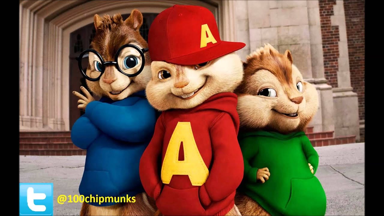 Booba feat. Benash | Validée  | Chipmunks | 2015