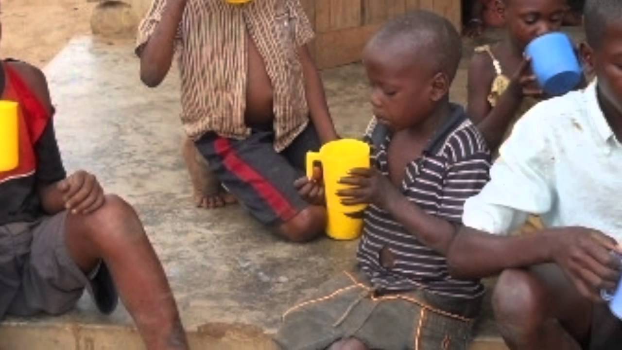 Not What It Seems: Going deeper into Ugandan Orphanages