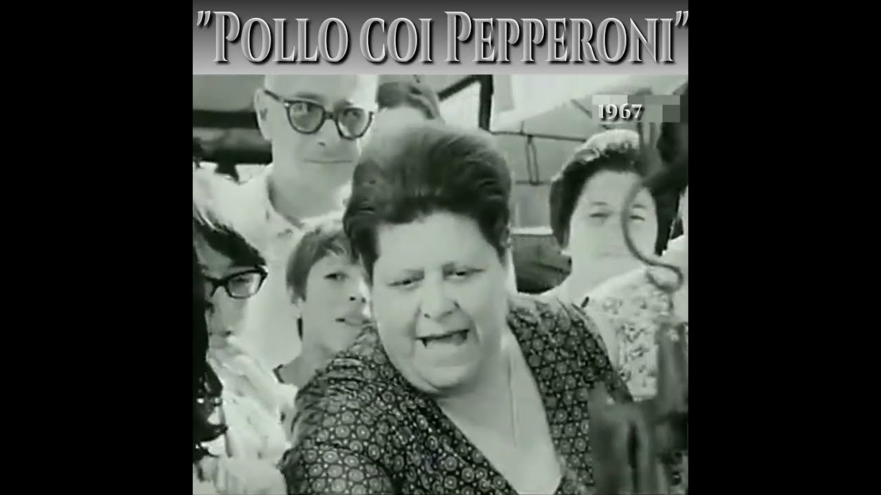 Sora Lella e i 