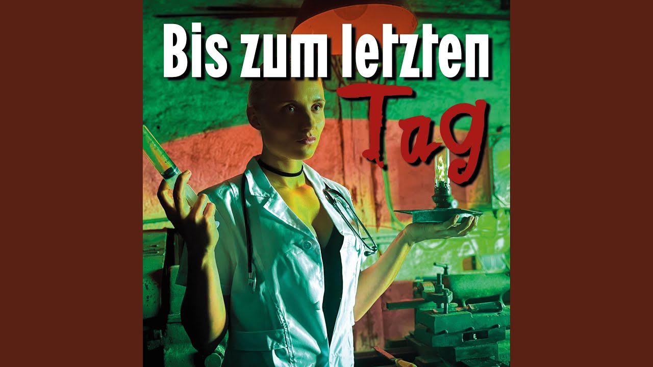Bis zum letzten Tag