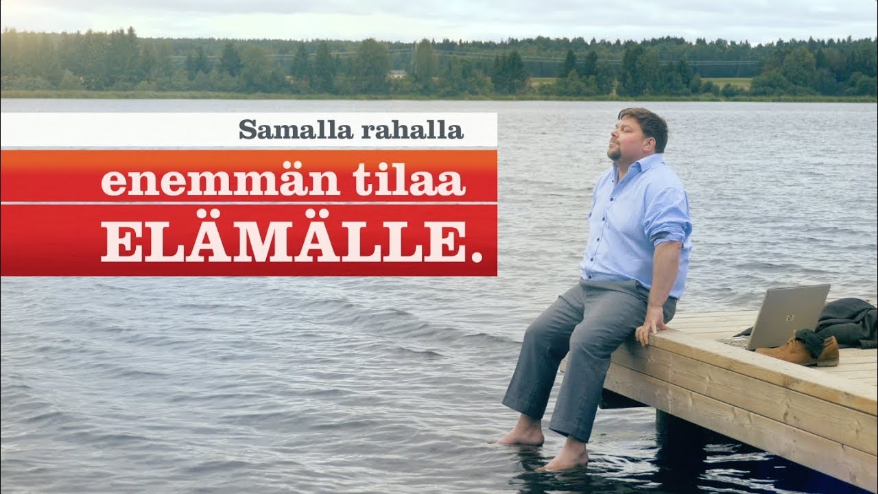 Vihdoin perill&auml; - Janakkalan kunta