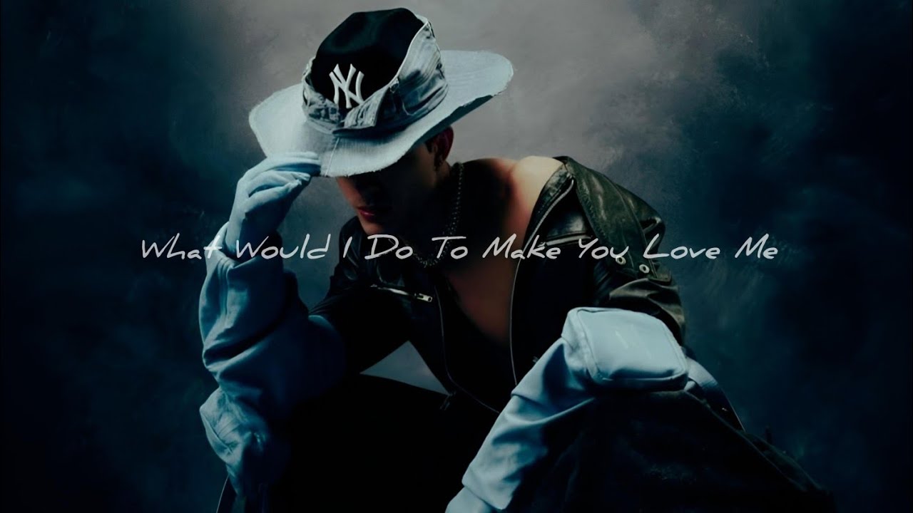 Mateo Za - What Would I Do To Make You Love Me | Official Video [Mes Abu Nelaisvi EP]