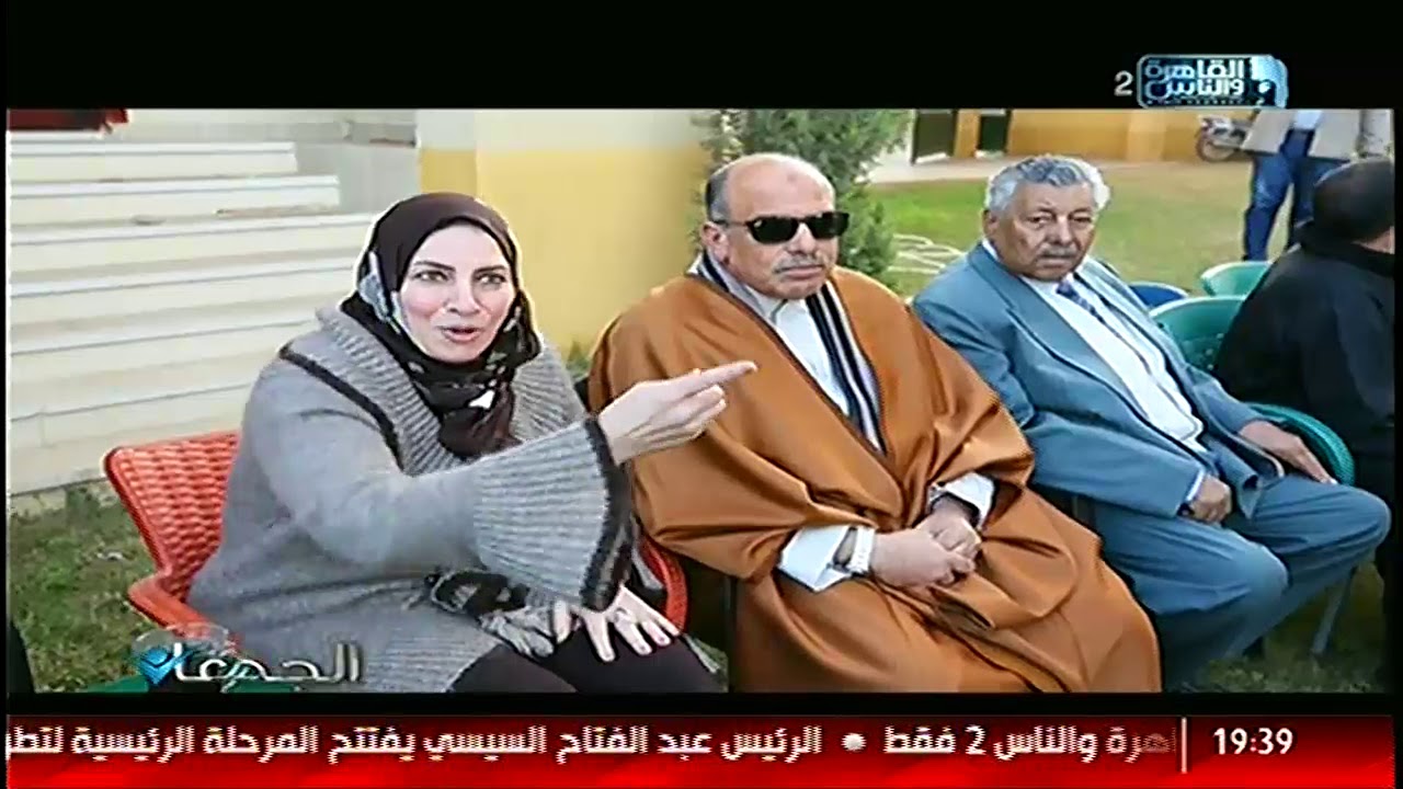 الجدعان | يكشف سر التمويل القطري لمشروعات خدمية في القطاعات التعليمية والصحية والدينية في الشرقية