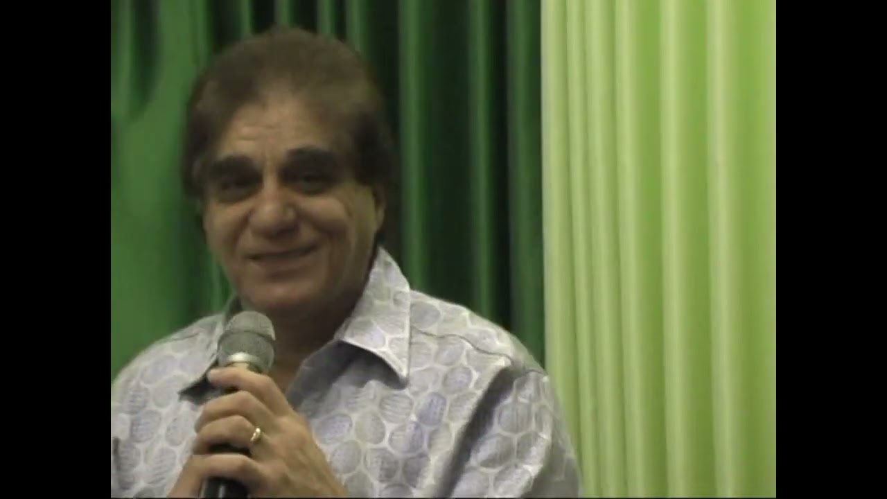 Escudo - Pr.Carlos Moysés e Pra.Liliani Moysés  - Igreja Voz da Verdade BH-MG