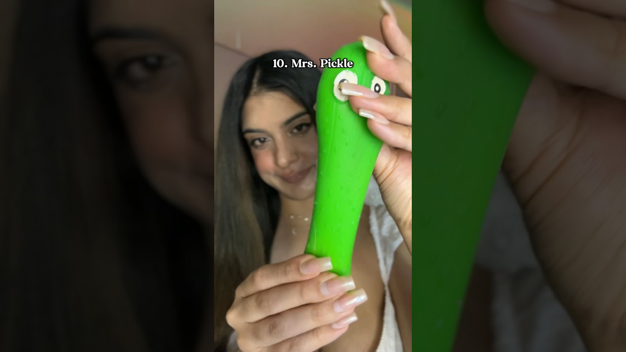 Which trigger is fake? 🥸 #asmr