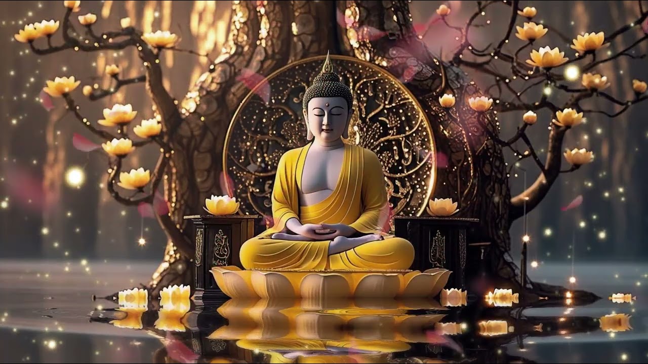 Chấp Ngã là gì Tại sao Đức Phật dạy: Ta là nguyên nhân của mọi khổ đau