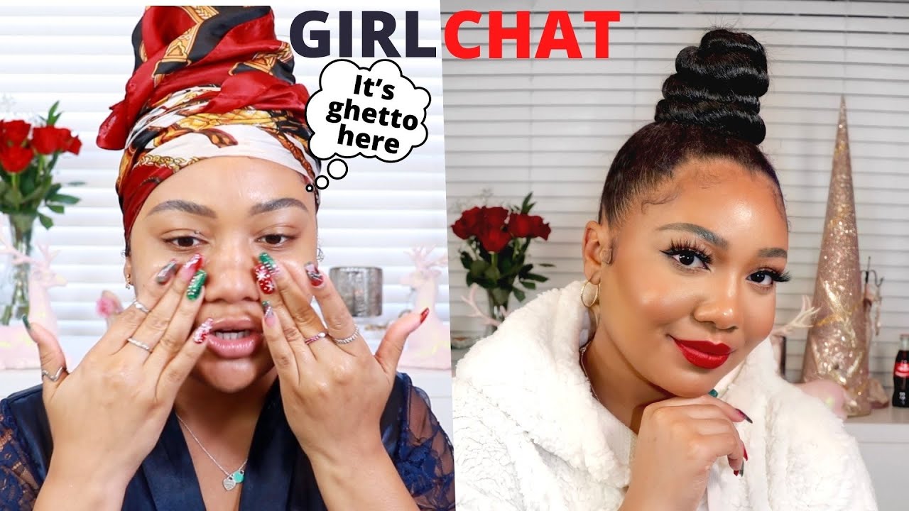 ДЕВУШКИ-ЧАТ: Отсутствие мужа, Собственное жильё, Приложения для знакомств, Самооценка, ТОКСИЧНЫЕ ...