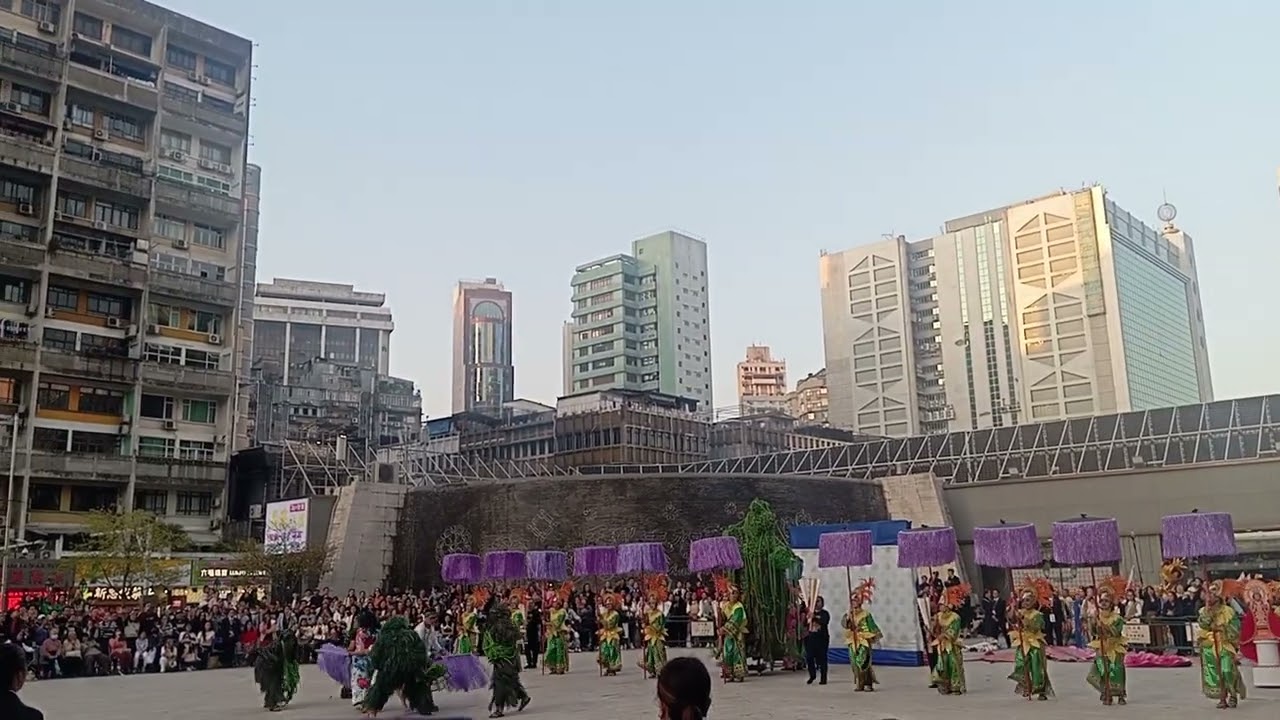 Sinulog 2026 ,2nd participant 