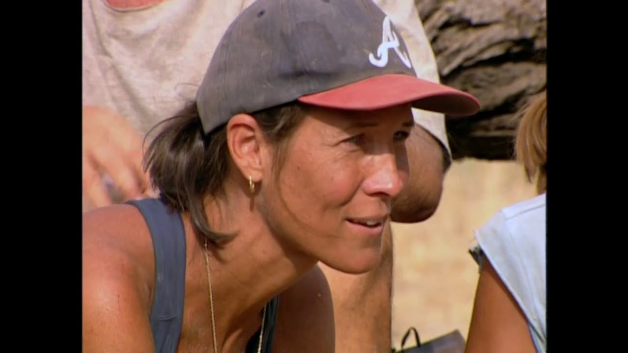 Survivor Africa Auction