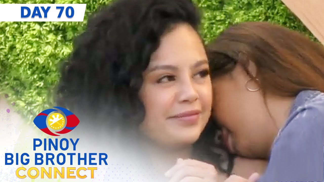 Day 70: Alyssa evicted from Kuya's house | PBB Connect
