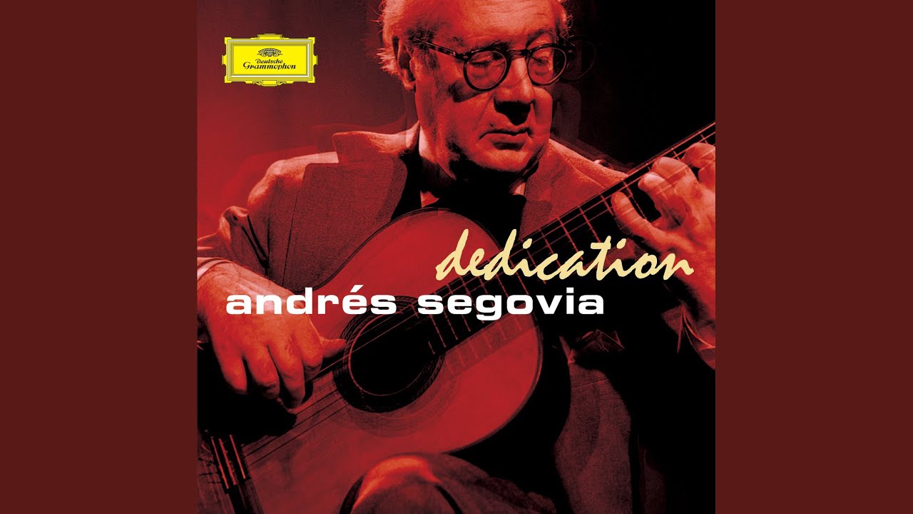 Ponce: Sonata clásica: I. Allegro