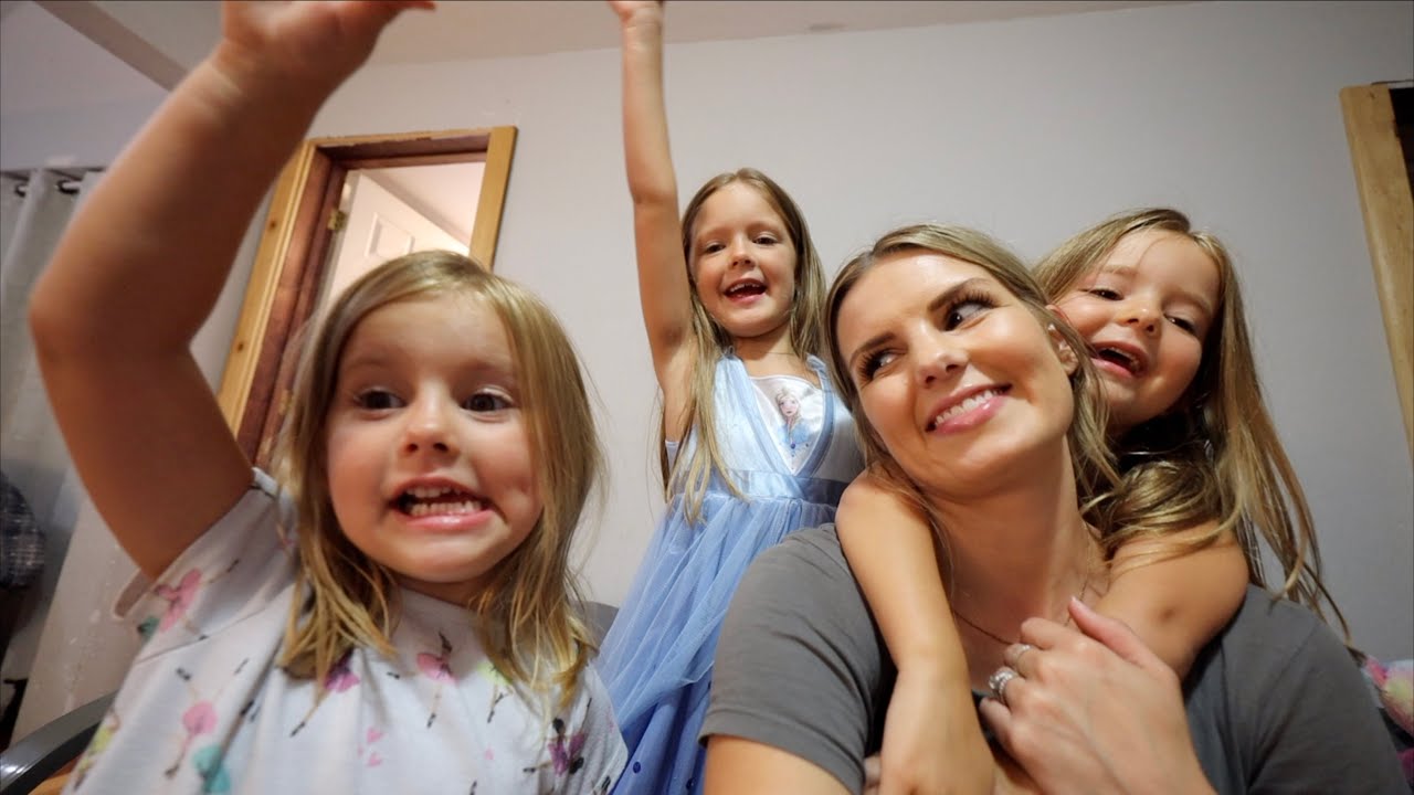 Our AMAZING Family Time!