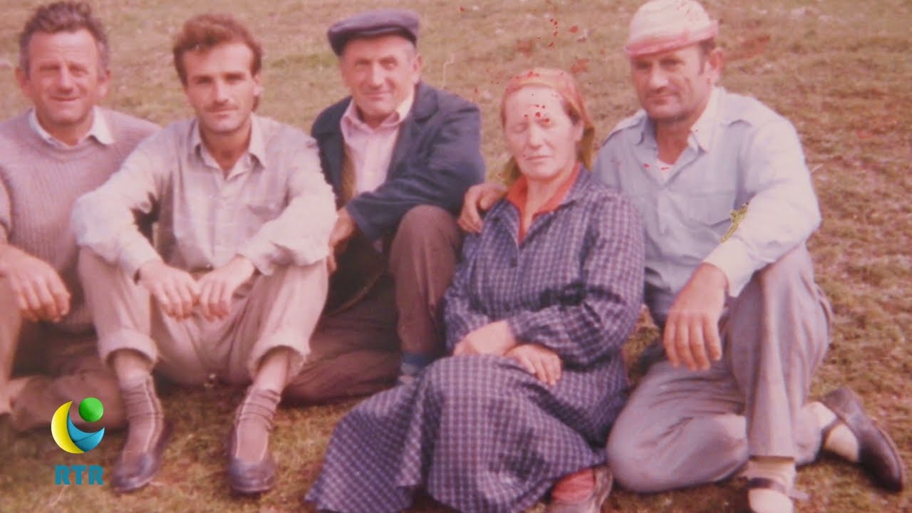 Pjesme i pjevanje Bo&scaron;njaka u Plavu i Gusinju - četvrta epizoda