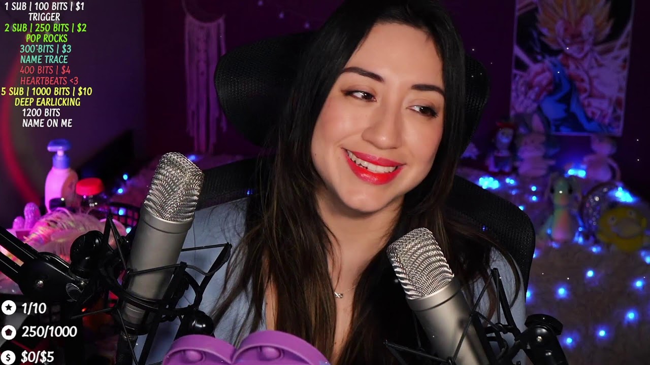 VEN QUE TE DUERMO ❤️ LIVE !s !tip !cofres !earlicking