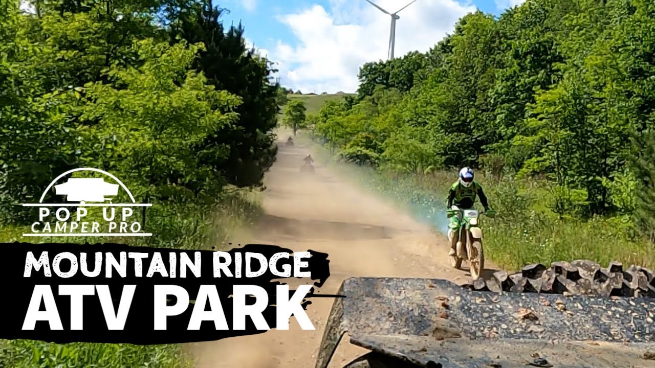 Mountain Ridge ATV Park