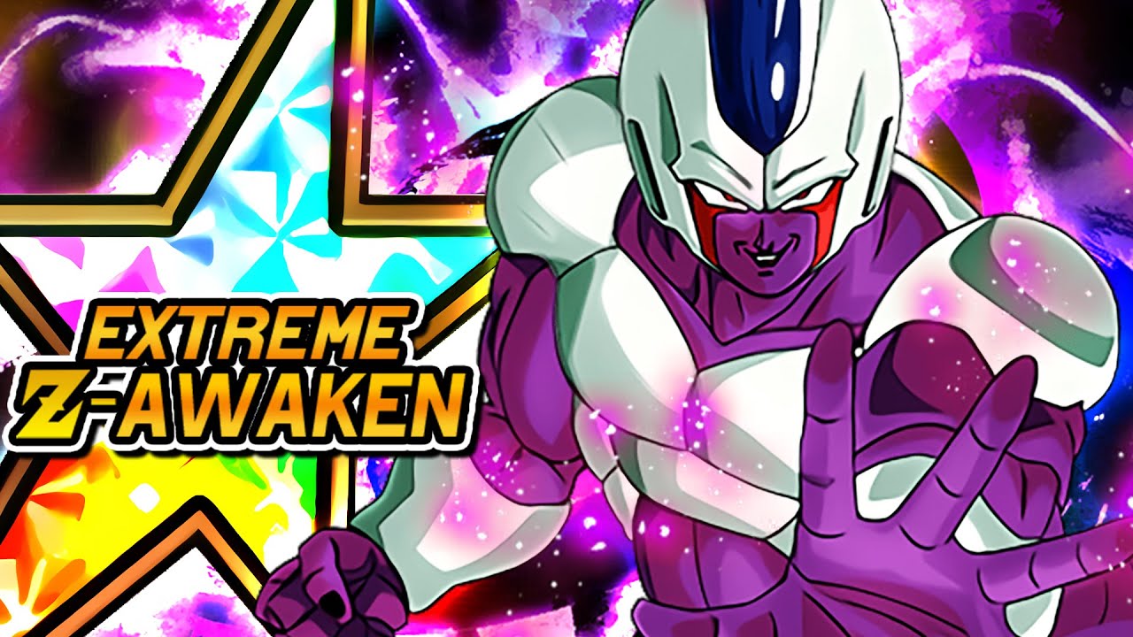 EZA F2P TEQ Cooler is PURE Defense but is that Enough? (DBZ Dokkan Battle)