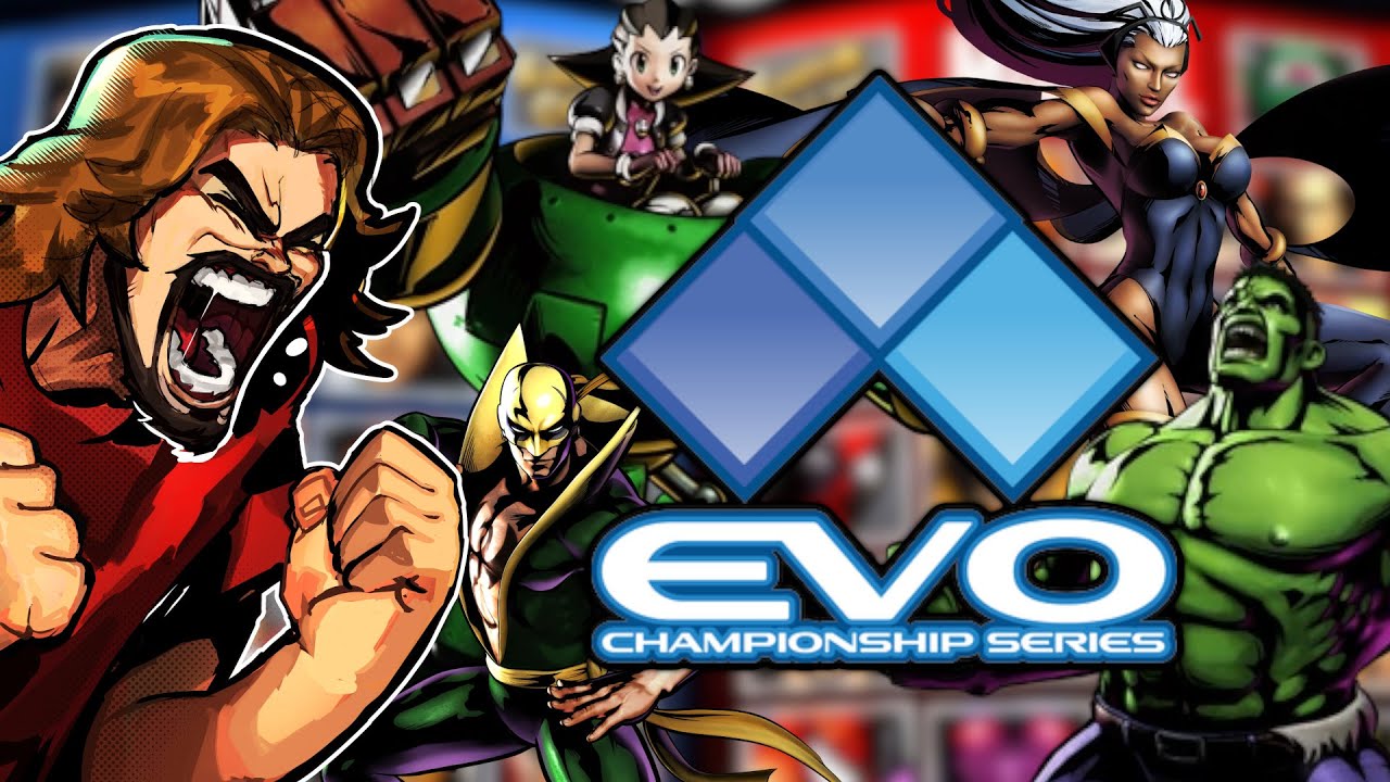 The Best MARVEL 3 Evo Moments