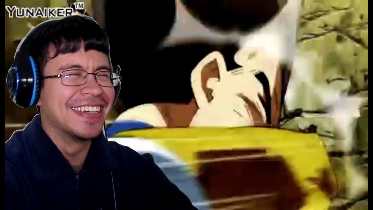 EL ULTRA INSTINTO DE VERGETA | Yunaiker | Video Reaccion