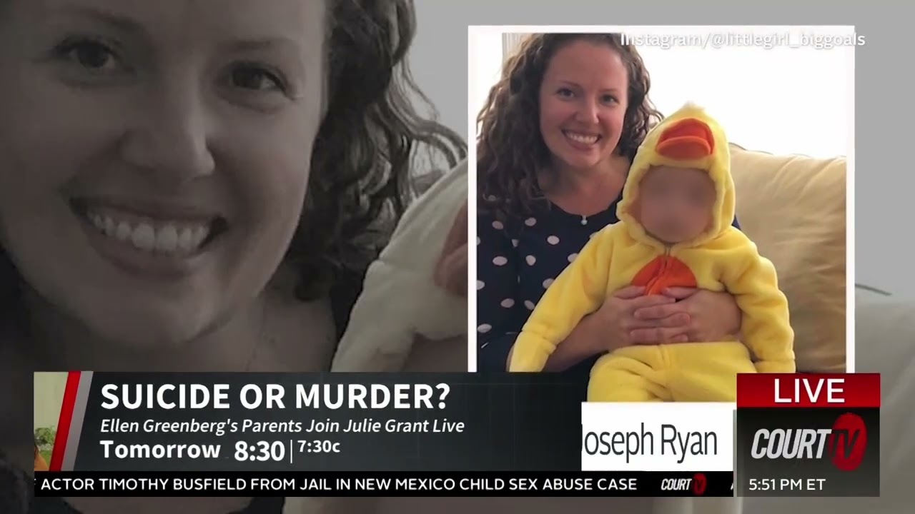 Part 15: Court TV | Au Pair Affair Murder Trial