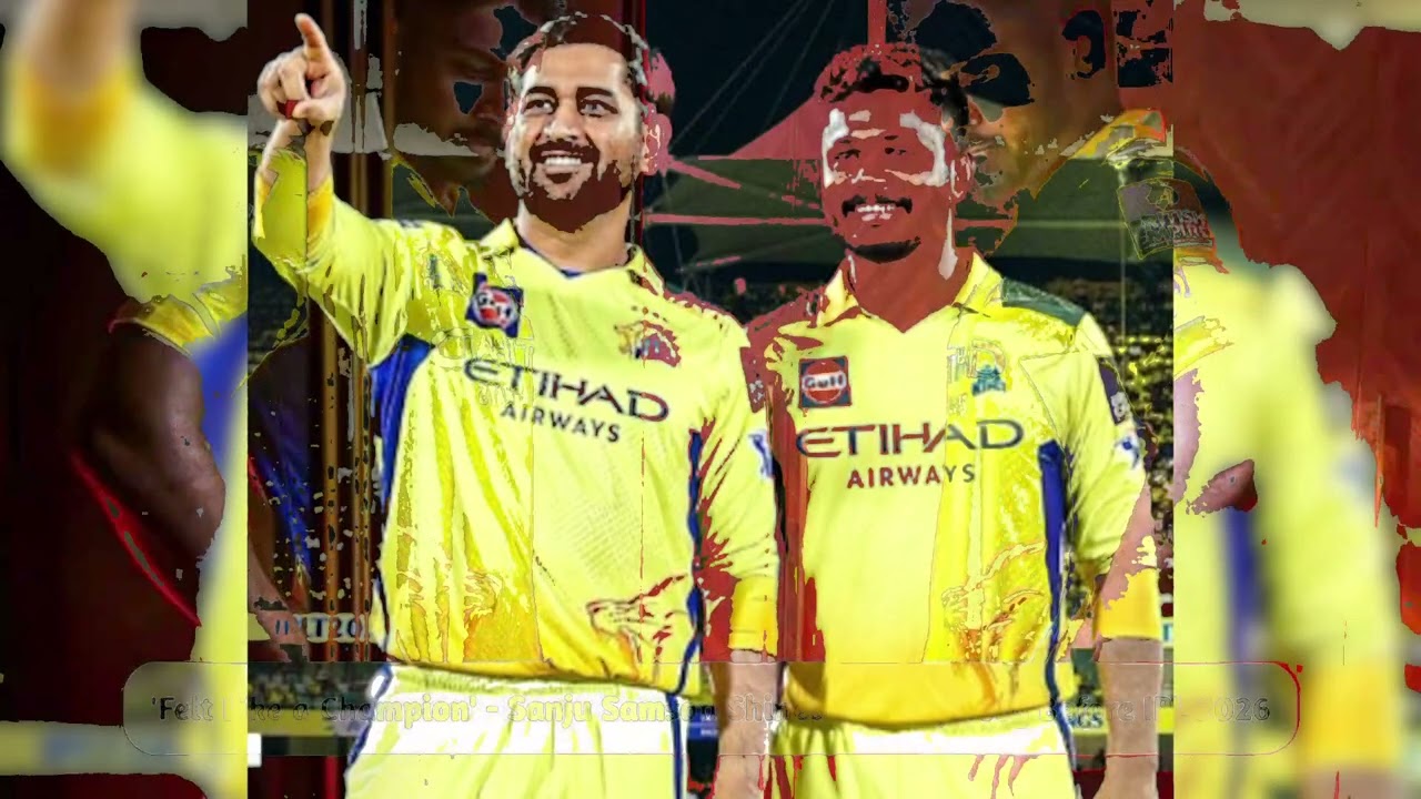 Csk 2026 bowling issues #csk #ipl #cricket 