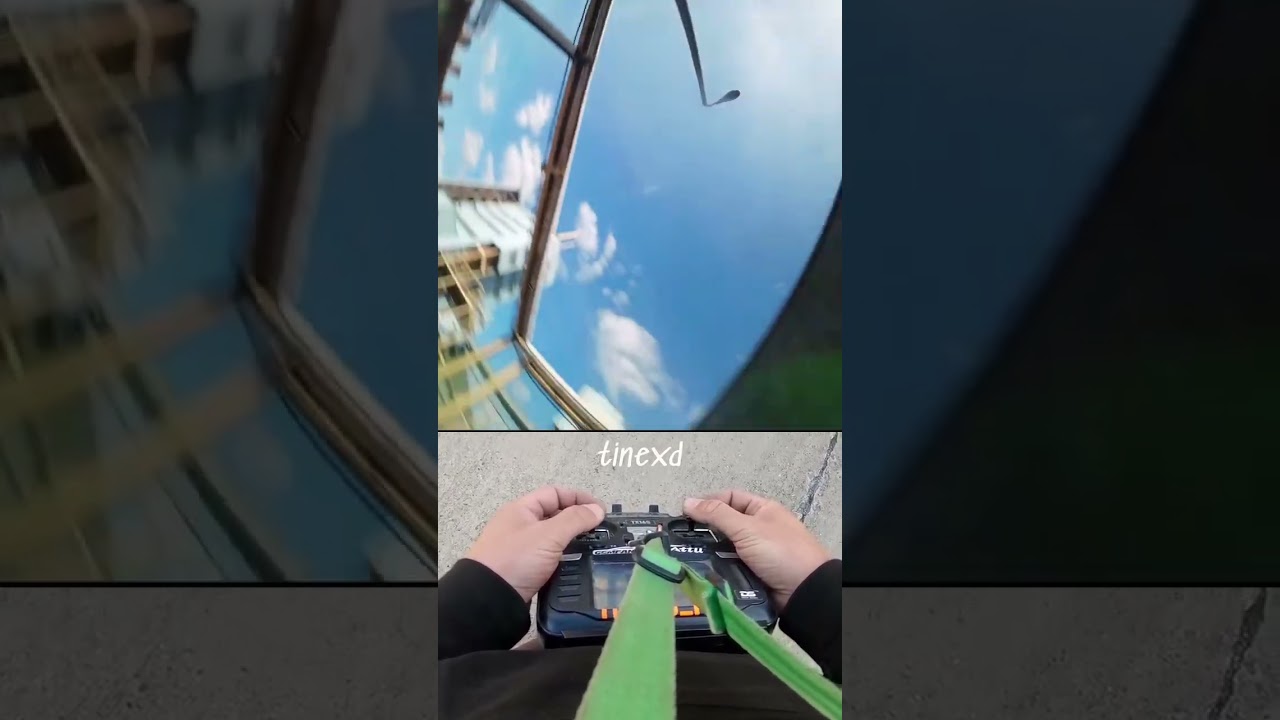 TINEXD_FPV on Gemfan 51466 Freestyle