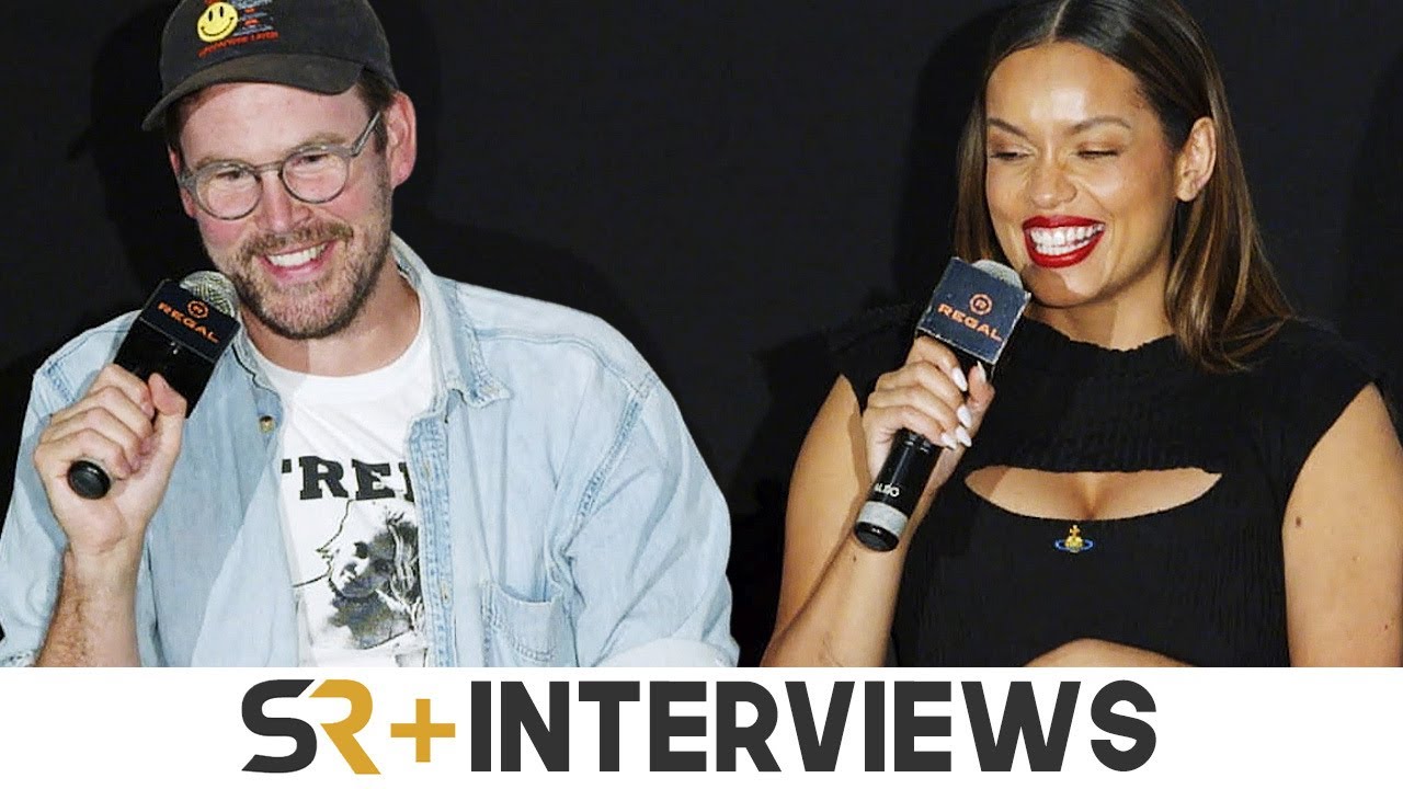 Barbarian: Q&A With Georgina Campbell & Zach Cregger [SPOILERS!]