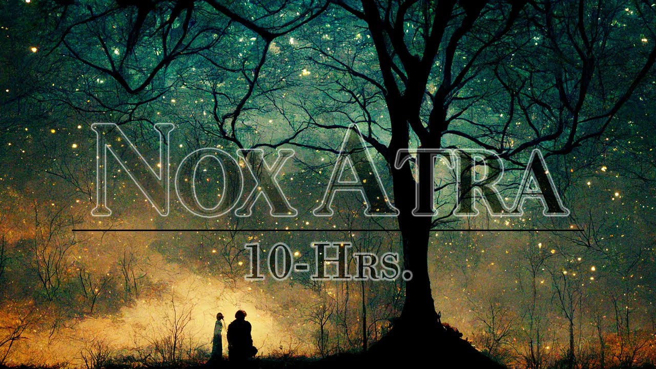 [10 Hrs.] - Daniel Ran (Beyond Skyrim - Bruma) &mdash; &ldquo;Nox Atra&rdquo; [Extended]