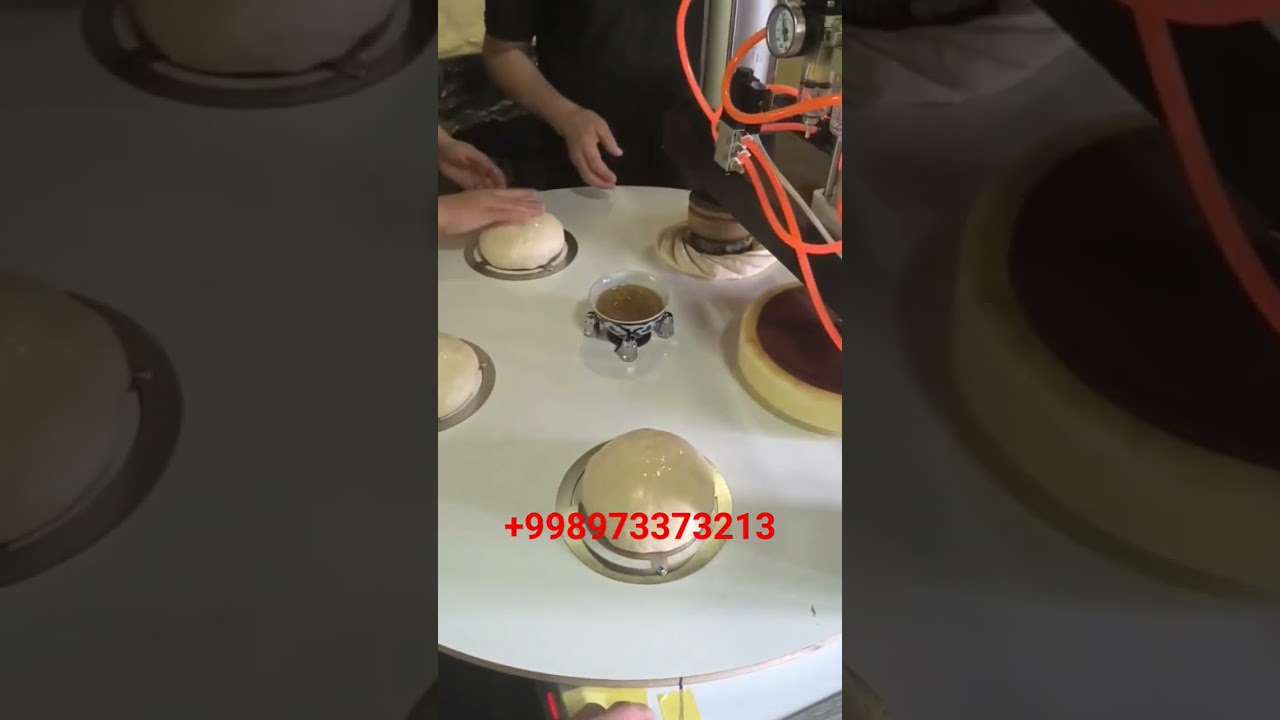 Toshkent kesma patiri. Non dasgohlar uchun +998973373213