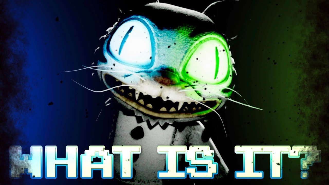 What Could The White Tiger Be? (Theory)