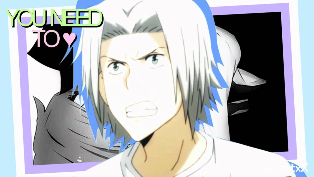 [ VCS ] {Touch You Right Now / 5927 }