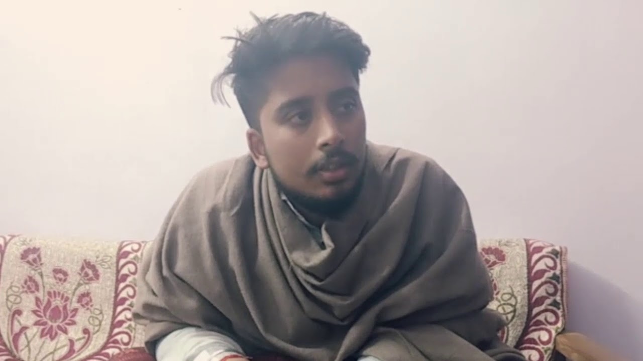 || GANGS OF WASSEYPUR || BEST SCENE || RAMADHEER SINGH || KAHA GAADE THE ||