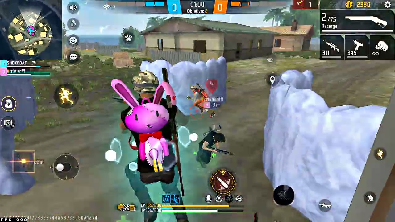 ASI JUGAMOS EL TORNEO DE PUNICHER X 500USD -👹-CON MI NUEVO GALLITO -🐔-  SHOX HIGHLIGHTS#78