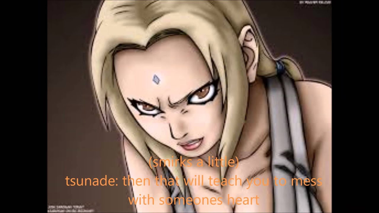naruto's life 2