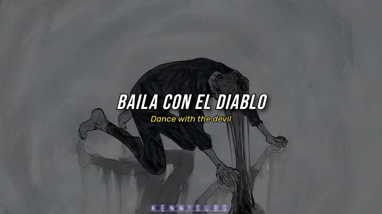 Dayseeker - Pale Moonlight (Sub español + Lyrics)
