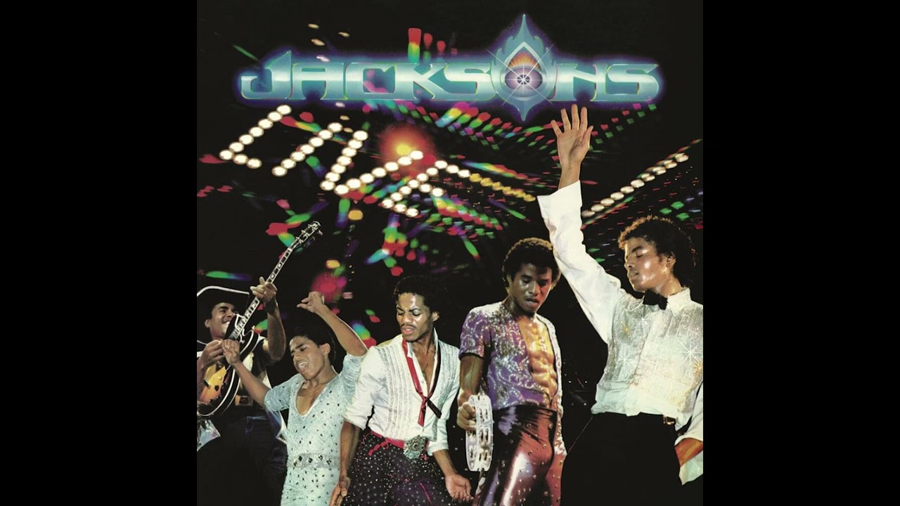 The Jacksons Triumph Type Beat | 