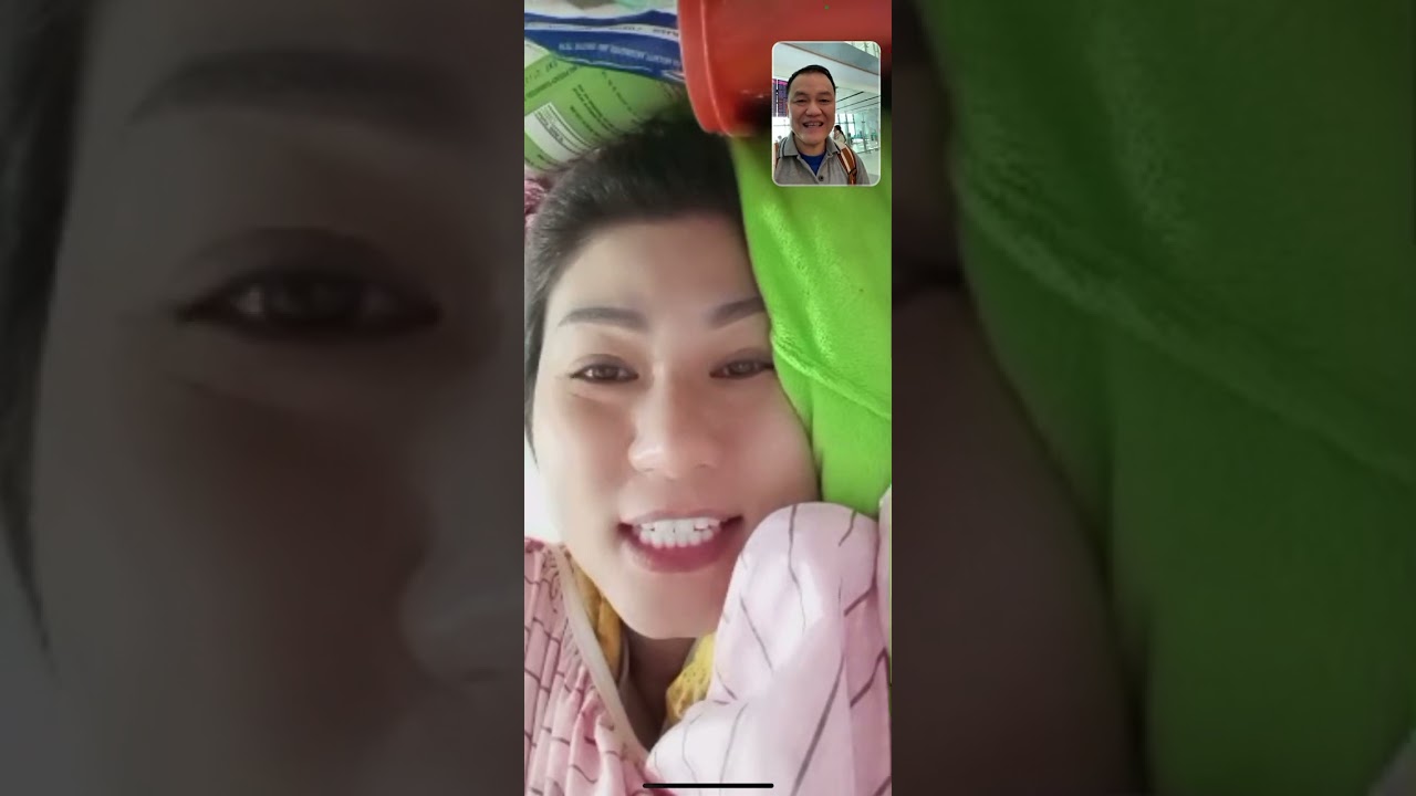 Ngày trở về đón honey Tracy Han và hai con yêu thương sum vầy bên nhau !🇻🇳🥰🇺🇸🏠