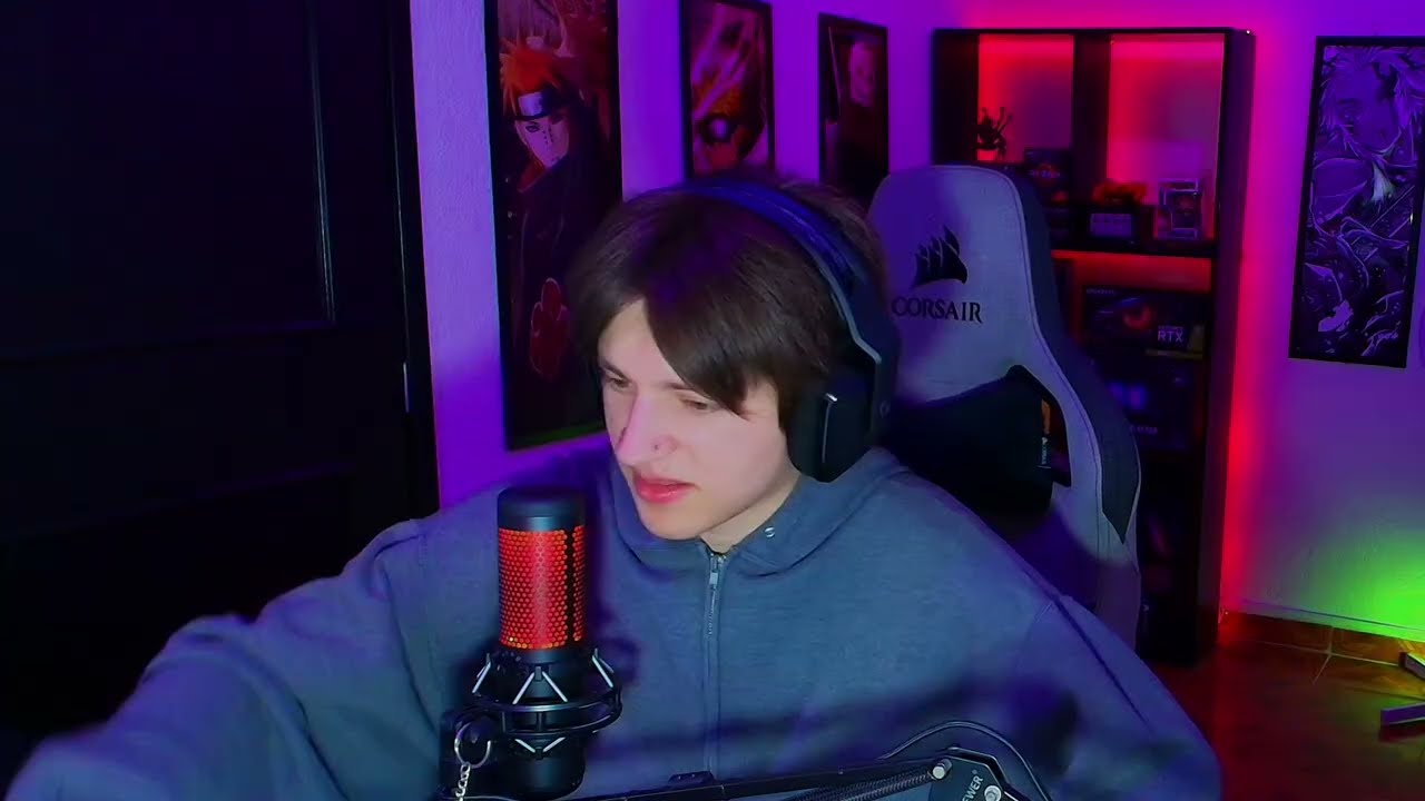 🔴 ESTAMOS DE VUELTA, YUPIII 🔴