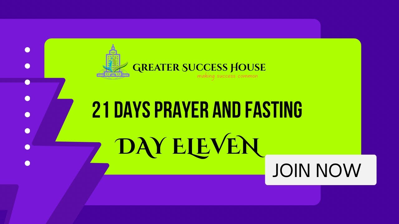 UNDERSTANDING PRAYER