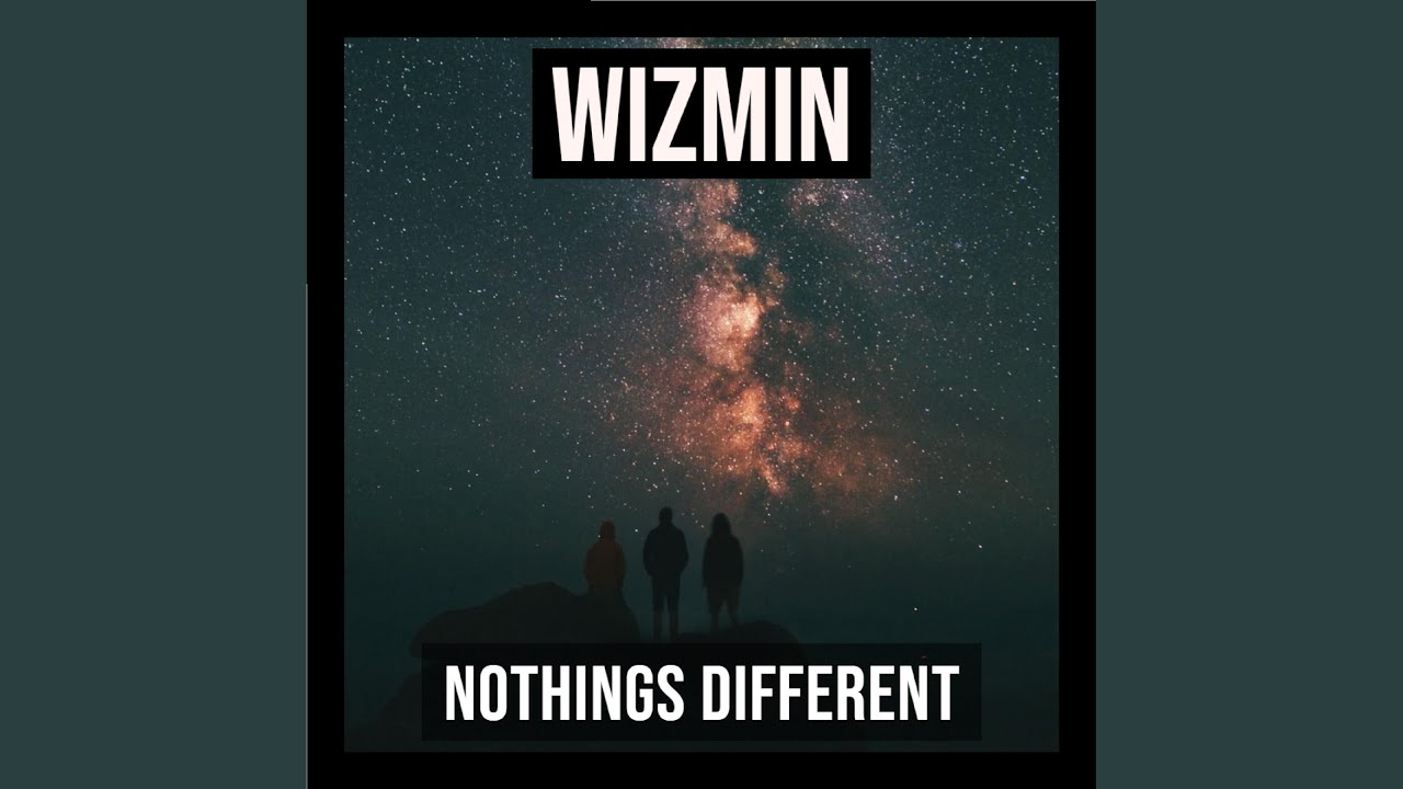 Nothings Different