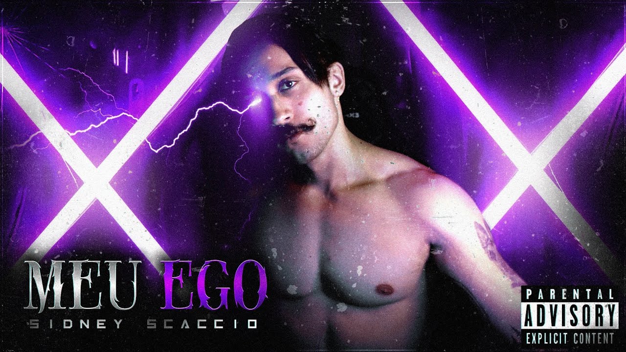 Meu Ego (V&iacute;deoclipe Oficial) 👑🔱💯