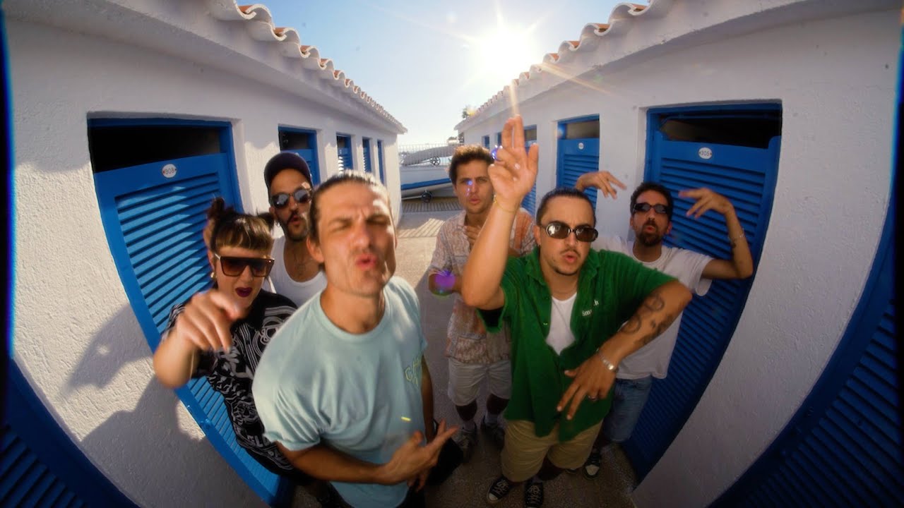 Els Catarres Feat Stay Homas & Zoo - Vull Estar Amb Tu (2023)