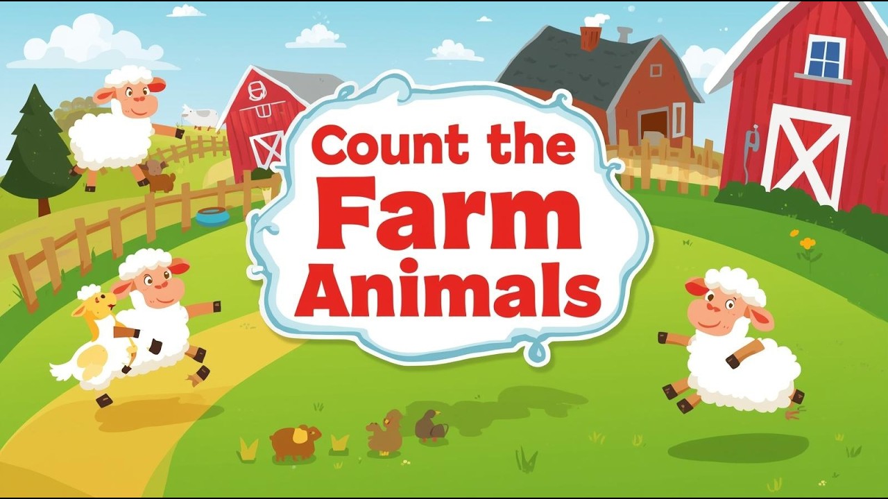 Numbers 1-30  | Number Songs | Counting Quiz | Learn to count | Toddlers  Kindergarten
