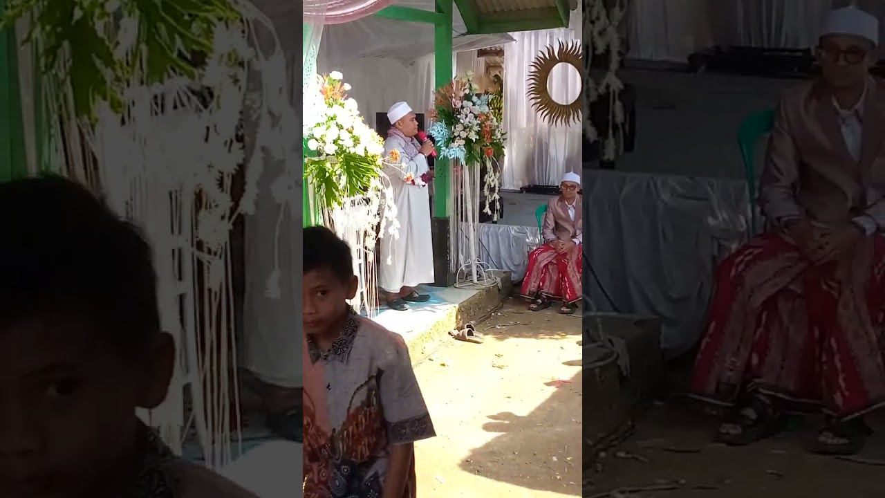 Acara balap senok