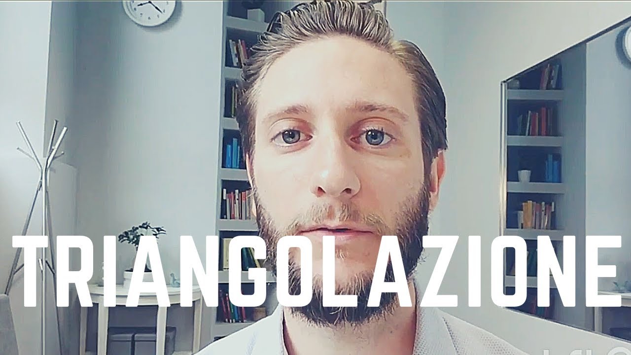 Triangolazione dei figli nel conflitto genitoriale [esempio pratico]