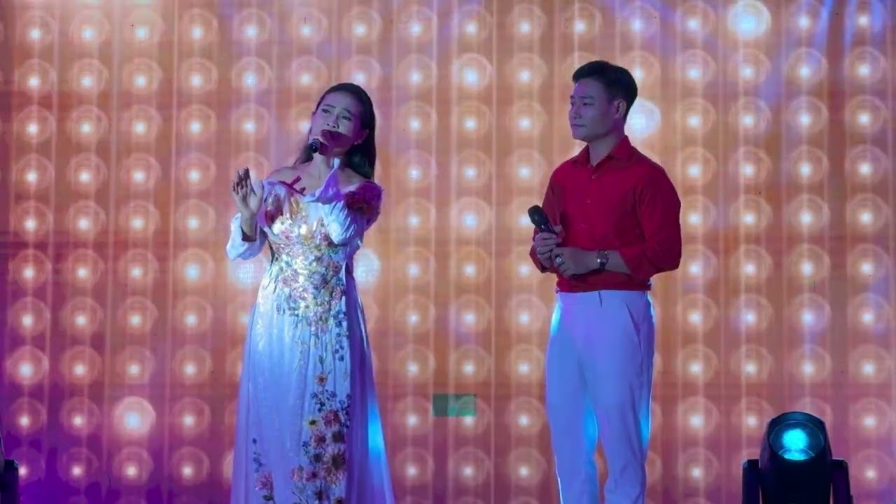 HAI MÙA NOEL _ Hạnh Nguyên & Tôn Quý Long  | Giáng sinh 25.12.2025 | Giáo xứ Chính Tòa Cần Thơ