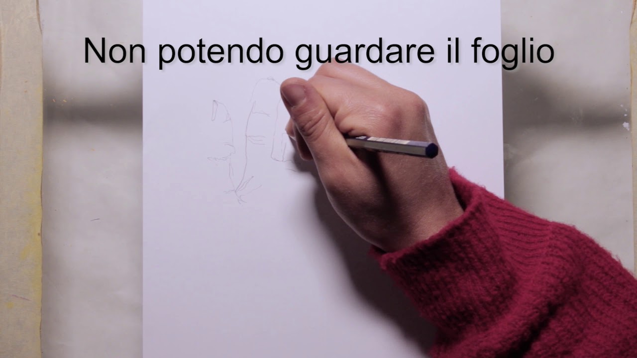 esercizio disegno 6