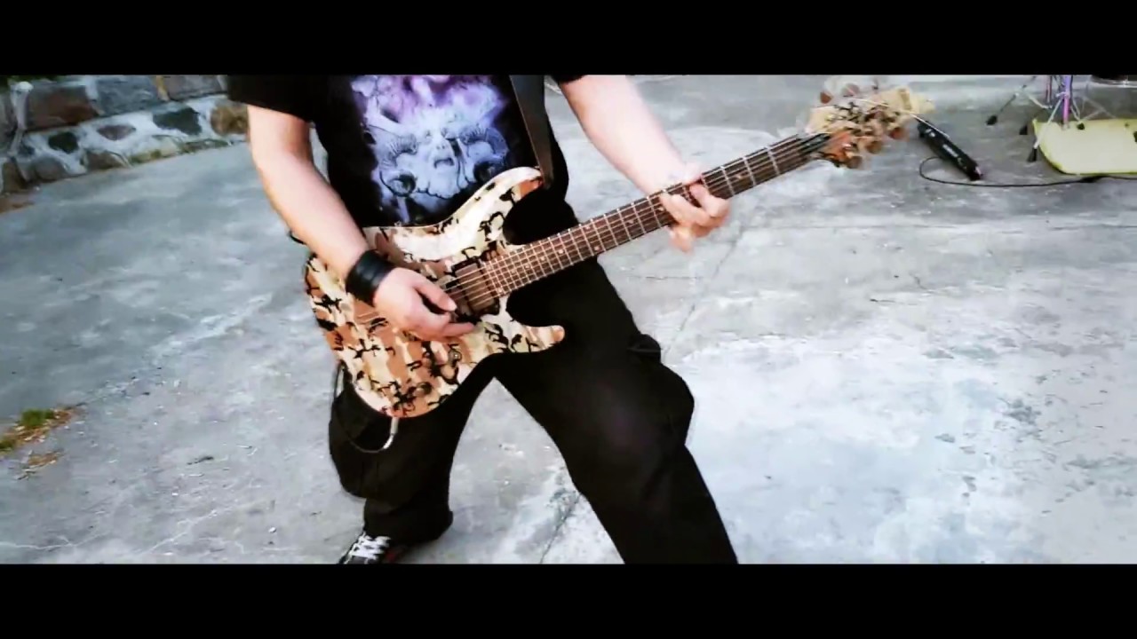 AmnestiA - Tell Me What [Official Video]