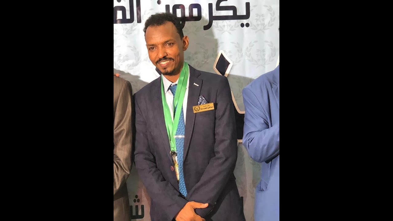 الفنان عبدالعزيز مرانت) رمانايى) Abdulaziz maranet@قناةبخيت1