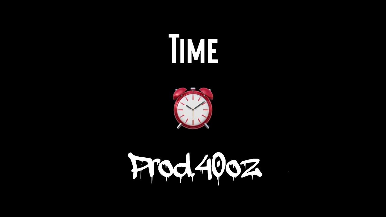 🍻Daygo x Foe DeeOz  Type Beat “Time” | West Coast Instrumental Prod.40oz