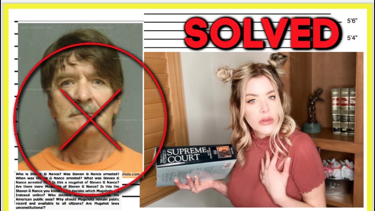 Criminal Mastermind CAUGHT! He ROBBED ME!